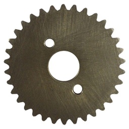 [14321KRM840] Gigi Sentrik Honda CRF 150L