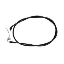 [17920K81N01] Kabel Gas B Honda BeAT Sporty eSP K81