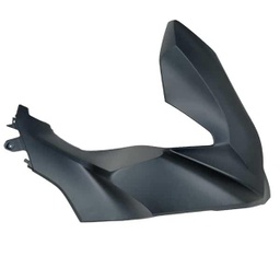 [64501K1ZJ10ZR] Cover Depan Kanan Hitam Doff Honda PCX 160 K1Z