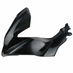 [64502K1ZJ10ZR] Cover Depan Kiri Hitam Doff Honda PCX 160 K1Z