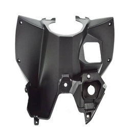 [81131K1AN10ZA] Cover Inner Upper (Black) Honda BeAT K1A