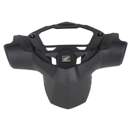 [53280K2VN30ZA] Cover Batok Belakang Honda Vario 125 eSP K2V