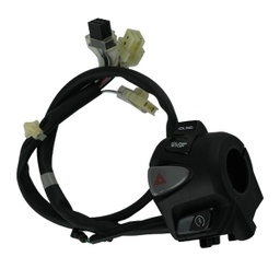 [35160K97T02] Saklar Starter Set Honda PCX 150 K97