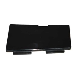 [64435K35V00ZD] Cover Pengecekan Radiator Honda ADV 150