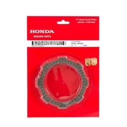 [22201166001] Kampas Kopling Supra X 100