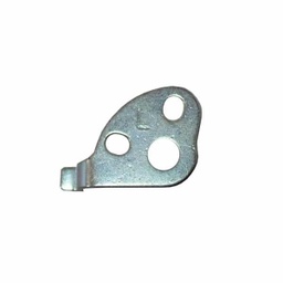 [50719K0WN00] Plat Step Belakang Kiri Honda ADV 150