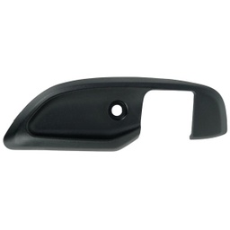 [64311K2FN00] Cover Step Kanan Belakang Hitam Honda Scoopy K2F