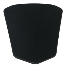 [64405K1ZJ10ZC] Lid Fuel Hitam Honda PCX 160 K1Z