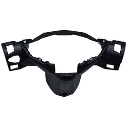 [53206K59A10ZA] Cover Batok Belakang Honda Vario 125 eSP ISS
