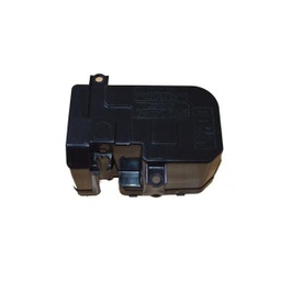 [80110K93N00] Cover Aki, Battery Honda Scoopy eSP K93