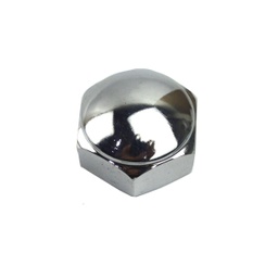 [90304KSP900] Baut Mur (Nut Steering Stem) – New Sonic 150R,CB150 Verza,Mega Pro 2010, Verza 150