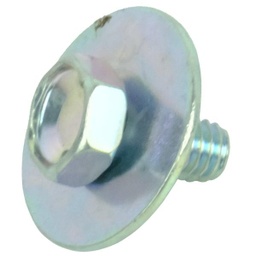 [90022K40F00] Baut Penahan Noken As 6X12 Honda Vario 160 K2S