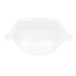 [37221KEV950] Mika Speedometer (Lens) Honda Supra