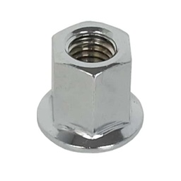 [90301KWB600] Nut Flange 8MM Honda Supra X 125 FI