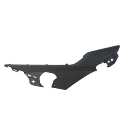 [64360K2SN00ZA] Cover Body Bawah Kiri Hitam Honda Vario 160 K2S