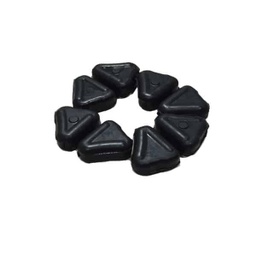 [06410KWB600] Karet Set Gear Belakang (Damper Set Wheel) Honda Revo FI