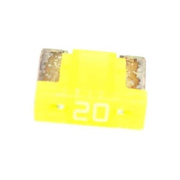 [38221SNAA61] Sekring, Fuse 20A Honda BeAT K1A