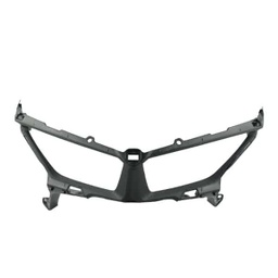 [64303K2VN30ZA] Garnish Depan Hitam Honda Vario 125 eSP K2V