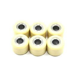 [2212AK44V00] Roller Set 15 Gram Honda BeAT eSP K25 / BeAT K81 / BeAT Pop / Vario 110 FI