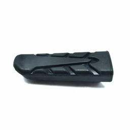 [50610K15900] Rubber Main Step – New CBR 150R K45G, New CB150R Streetfire K15G &amp; New CB150R Streetfire K15M