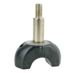 [53132KSP860ZC] Dudukan Stang, Raiser Honda CB150 Verza