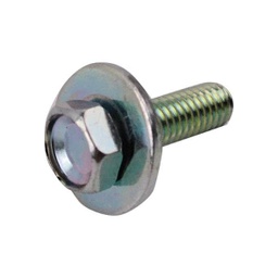 [934040602008] Baut, Bolt Washer  6X20 Honda CRF 150L