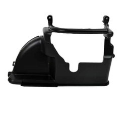 [19631KVY900] Cover Mesin Bawah  Honda BeAT Karburator KVY