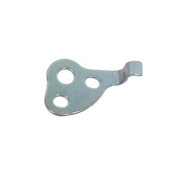 [50718K97T00] Plat Step Belakang Kanan Honda PCX 150 K97