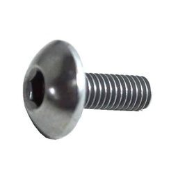 [90107K26900] Baut Cover Knalpot 6X16 Honda BeAT K1A