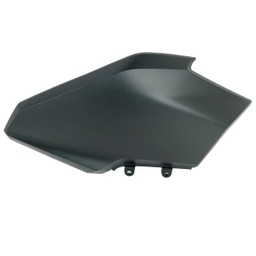 [64501K2SN00ZD] Cover Right Front Hitam Doff Honda Vario 160 K2S