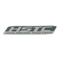 [86671K0WNB0ZA] Mark HSTC Type 1 Honda ADV 160