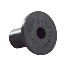 [90156GZ4670] Nut Well 5MM – Honda ADV 150, CBR500R, NM4 VULTUS