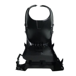 [64340K2FNC0ZB] Cover Under Hitam Honda Scoopy K2FP