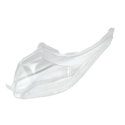 [33702KYZ901] Mika Lampu Sein Kiri Belakang Honda Supra X 125 Helm In