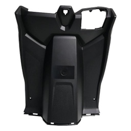 [81141K1AN80ZB] Cover Inner Bawah Honda BeAT