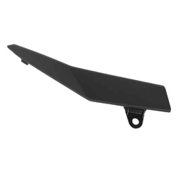 [64320K2VN30ZA] Garnish Kanan Depan Hitam Honda Vario 125 eSP K2V