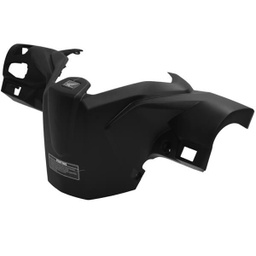 [5325BK25600] Cover Batok Belakang Honda BeAT Sporty eSP K25