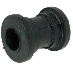 [18421438670] Rubber Muffler Honda Mega Pro Advance