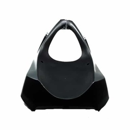 [6430BK25900] Cover Front Lower Assy – BeAT FI &amp; BeAT FI CBS