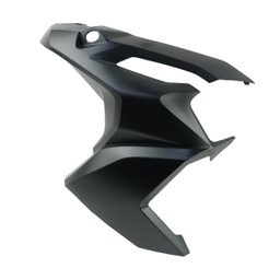 [64501K0WNA0ZB] Cover Body Samping Kanan Hitam Doff Honda ADV 160