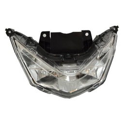 [33100K1AN01] Lampu Depan (Reflektor) Honda BeAT K1A