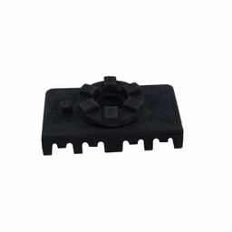 [17613KPPT01] Karet Tangki Bensin Honda CB150R StreetFire (Old)