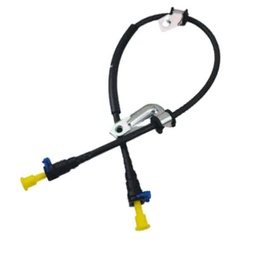 [17528K2FN01] Selang Bensin Honda Scoopy eSP K2F