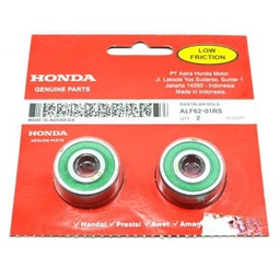 [ALF6201RS] Laher,Bearing Roda Depan Set 6201 Honda Blade FI