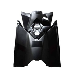 [81141K59A70ZA] Cover, Inner Lower – New Vario 150 K59J