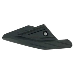 [50731K1ZJ10ZB] Cover Step Kanan Dalam Honda PCX160 K1Z