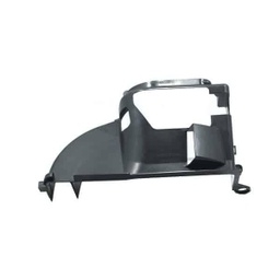 [19631K50T00] Cover Mesin Bawah  Honda BeAT eSP K25