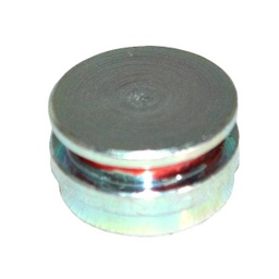 [51454K58TC1] Tutup As Shock Honda Genio