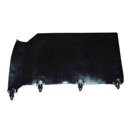 [80104K93N00] Tahanan Lumpur, Guard Splash Honda Scoopy eSP K93