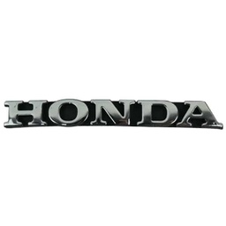 [87120KVLN20] Emblem Honda Supra X 125 Injection